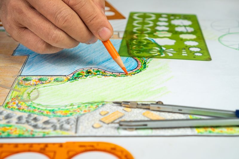 Landscape Architecture Service