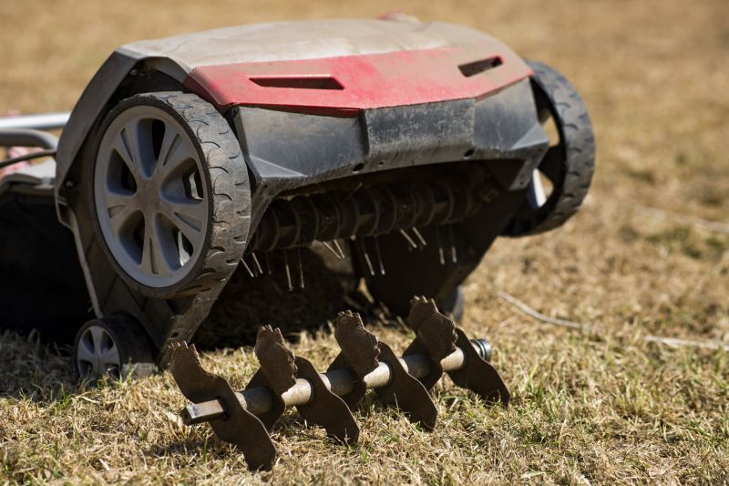 Equipment Used for Winterization