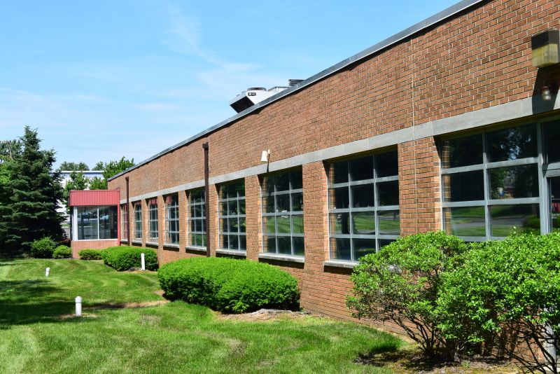 Office Landscaping Design