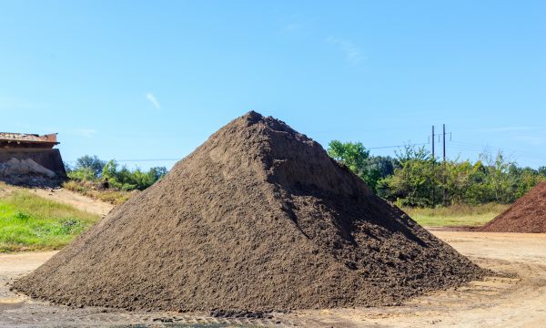 Bulk Topsoil Delivery in Apache Junction