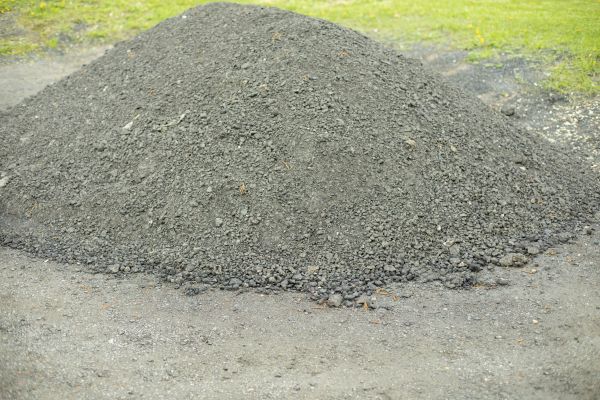 Crushed Rock Delivery in Apache Junction