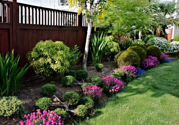 Flower Planting Service in Apache Junction