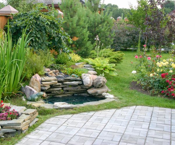 Landscaping Design Service in Apache Junction