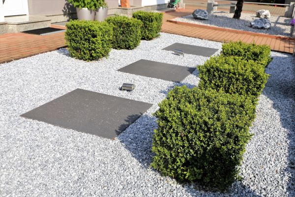 Decorative Rock Delivery in Apache Junction