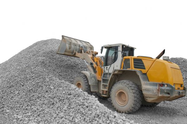 Quarry Stone Delivery in Apache Junction