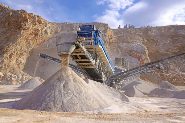 Quarry Dust Delivery in Apache Junction