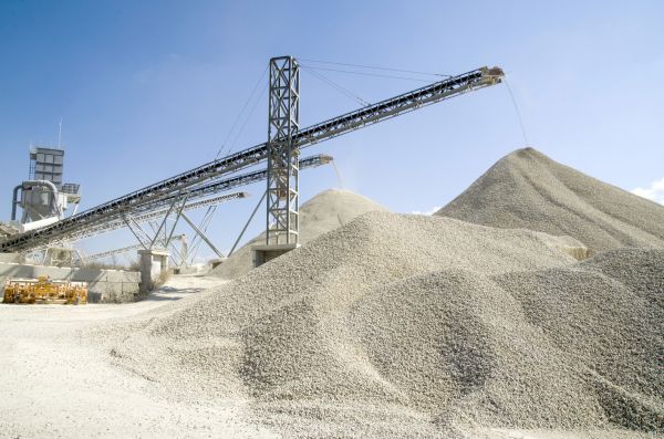 Stone Dust Delivery in Apache Junction