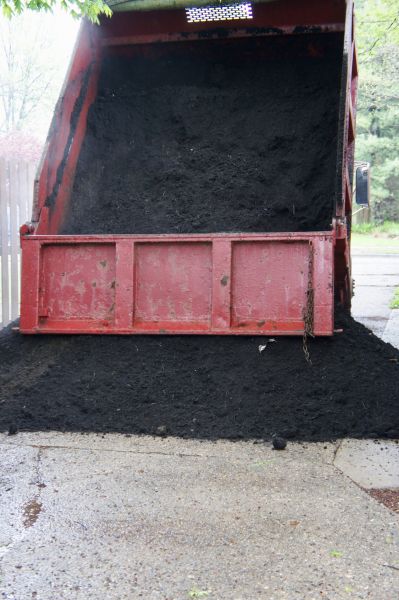 Topsoil Service in Apache Junction