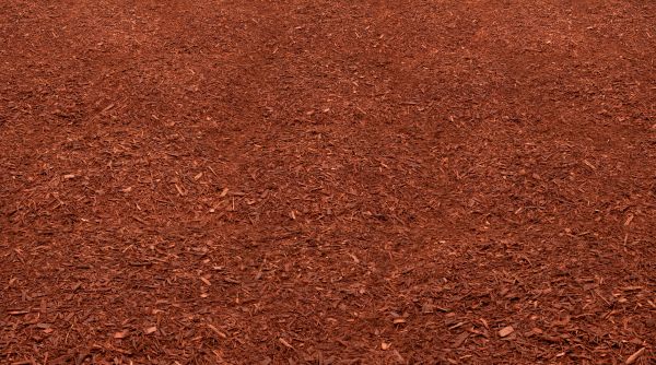 Red Mulch Delivery in Apache Junction