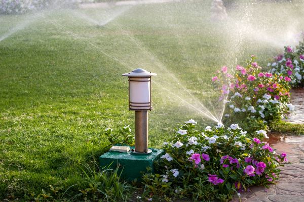Commercial Garden Maintenance in Apache Junction