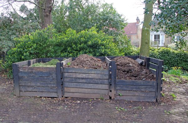 Compost Delivery Service in Apache Junction