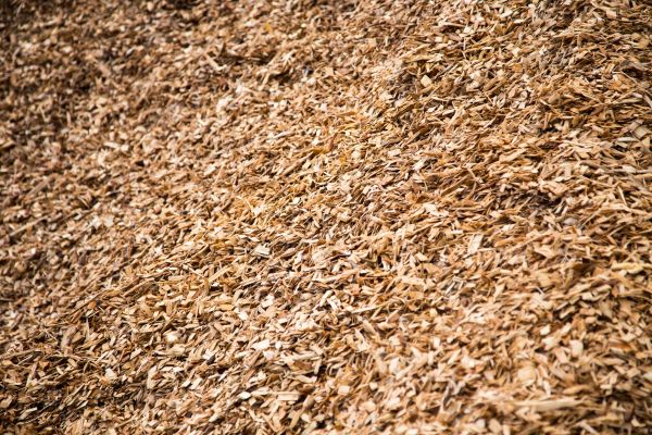 Hardwood Mulch Delivery in Apache Junction