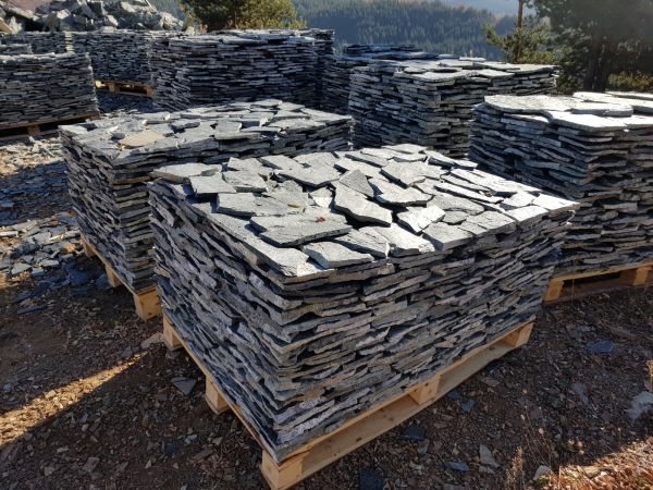Limestone Rock Delivery in Apache Junction