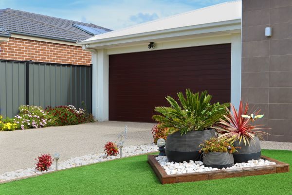 Front Yard Landscaping in Apache Junction