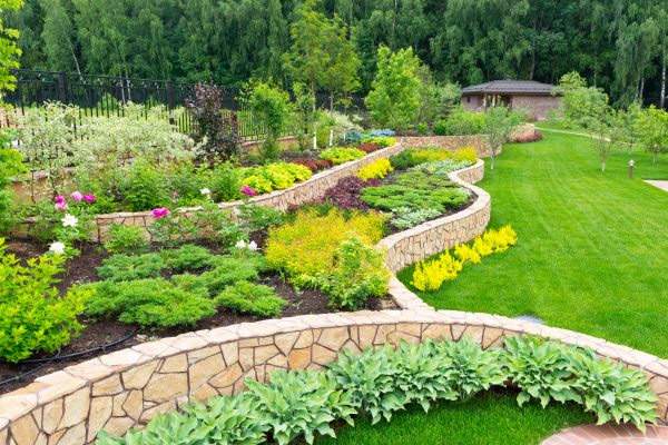 Home Garden Landscaping in Apache Junction
