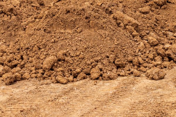Sandy Loam Delivery in Apache Junction