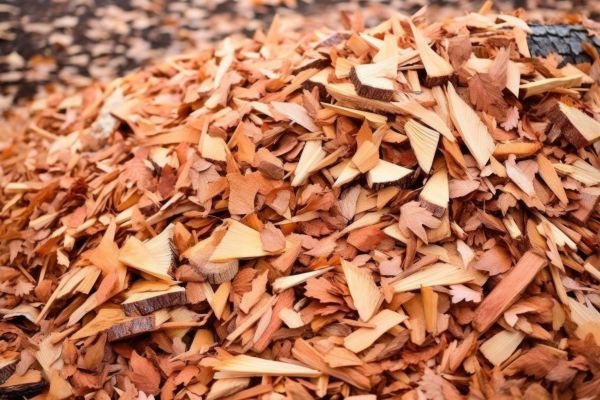 Cedar Chips Delivery in Apache Junction